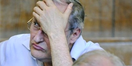 Képíró ügyvédje mégis fellebbez Képíró ügyvédje mégis fellebbez