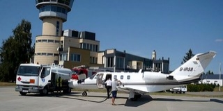 Pilótatalálkozó kezdődött Pogányban