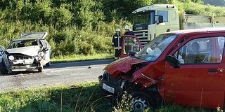 Második a halálutak listáján a régi 6-os, az M6-ost alig használjuk Második a halálutak listáján a régi 6-os, az M6-ost alig használjuk