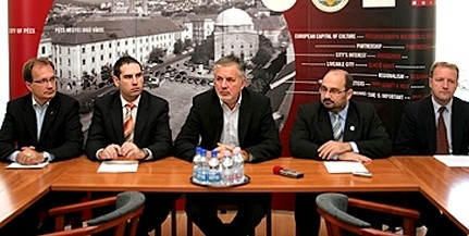 Csizi, Hoppál, Kővári és Nagy Csaba is kikerül a parlamentből? Csizi, Hoppál, Kővári és Nagy Csaba is kikerül a parlamentből?