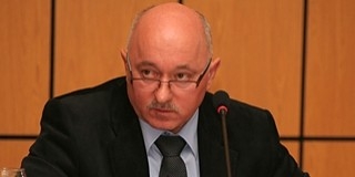 Szekó szerint évek múlva oszthat csak uniós pénzeket a megye Szekó szerint évek múlva oszthat csak uniós pénzeket a megye