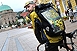 Van ugyan biciklis futár Pécsett, de napokig nem kap megrendelést Van ugyan biciklis futár Pécsett, de napokig nem kap megrendelést