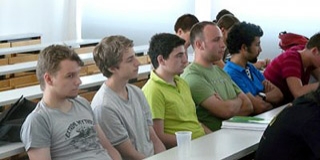 Nyári egyetem és élményalapú nyelvoktatás a PTE-n