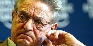Soros György nyugdíjba vonult Soros György nyugdíjba vonult
