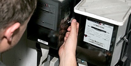 Tizenegymilliárd forint az E.ON energialopásokból eredő kára Tizenegymilliárd forint az E.ON energialopásokból eredő kára