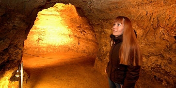 Jövőre megnyílik a Pokol Kapuja Jövőre megnyílik a Pokol Kapuja