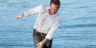 Részegen fotózták le Geszti Pétert