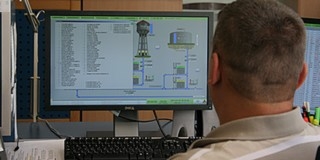 Pécsi ivóvíz: csak 30 minta tért el a határértéktől a többezerből