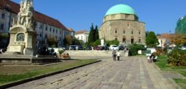 A gyalogosoké lesz a tér A gyalogosoké lesz a tér
