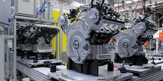 Bővítheti győri üzemét az Audi