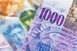 Akcióba lépett a svájci jegybank Akcióba lépett a svájci jegybank