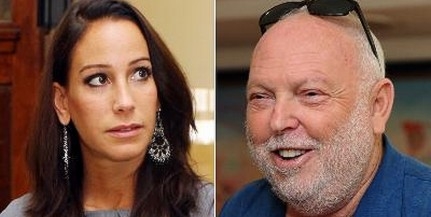 Vajna Amerikába vitte Damu exét Vajna Amerikába vitte Damu exét