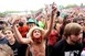 Nem lesz tüntetés a Szigeten Nem lesz tüntetés a Szigeten