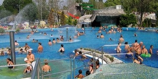 3,5 milliárdból korszerűsítették a kaposvári fürdőt 3,5 milliárdból korszerűsítették a kaposvári fürdőt