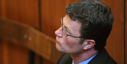 Stohl András megúszhatja a dutyit Stohl András megúszhatja a dutyit
