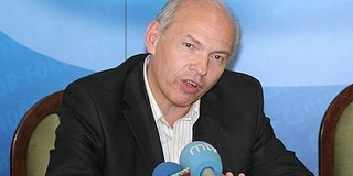 Draskovics tagad, a rendőrség hallgat Draskovics tagad, a rendőrség hallgat