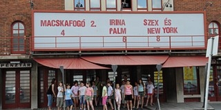 A helyzet rossz, de javulhat: 3D-s filmeket vetíthet az Uránia?