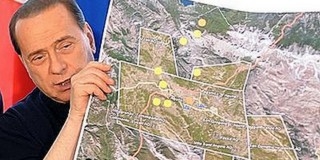Eladja szexvilláját az olasz kormányfő Eladja szexvilláját az olasz kormányfő