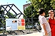 Épül az uránvárosi bányászlakást jelképező szobor, a 37 nm Épül az uránvárosi bányászlakást jelképező szobor, a 37 nm