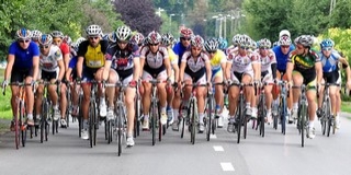 Folytatódik a Tour de Pécs - egész hétvégén tekerhetnek az indulók Folytatódik a Tour de Pécs - egész hétvégén tekerhetnek az indulók