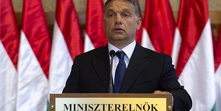Orbán Réthelyivel tárgyalt Orbán Réthelyivel tárgyalt