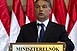 Orbán Réthelyivel tárgyalt Orbán Réthelyivel tárgyalt
