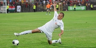 Sima vereség a bajnokcsapattól - Videoton-PMFC 4-1 Sima vereség a bajnokcsapattól - Videoton-PMFC 4-1