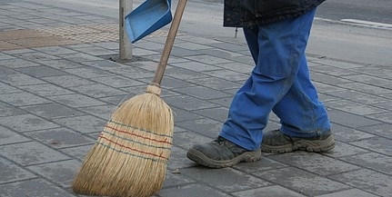 Pécsett tovább bővül a közfoglalkoztatottak köre Pécsett tovább bővül a közfoglalkoztatottak köre