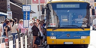 PK Zrt.: Több járat lesz a csúcsban, kevesebb a kieső időszakokban PK Zrt.: Több járat lesz a csúcsban, kevesebb a kieső időszakokban