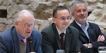 Horváth Zsolt a Művészeti Tanács kérésére hallgat a Horváth Zsolt a Művészeti Tanács kérésére hallgat a