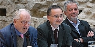 Horváth Zsolt a Művészeti Tanács kérésére hallgat a Horváth Zsolt a Művészeti Tanács kérésére hallgat a