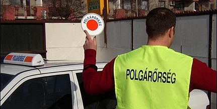 Saját fizetésükből járőröznek: alig jut a polgárőrök támogatására Saját fizetésükből járőröznek: alig jut a polgárőrök támogatására