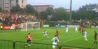 Újabb győzelem, megmaradt a hazai veretlenség: PMFC-Pápa 2-1