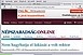 Ez, igen... A Népszabadság rabosította a PTE volt rektorát... Ez, igen... A Népszabadság rabosította a PTE volt rektorát...