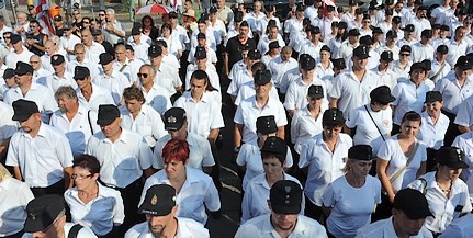 Vona a Jobbikról, a gárdákról és a Fidesz Vona a Jobbikról, a gárdákról és a Fidesz