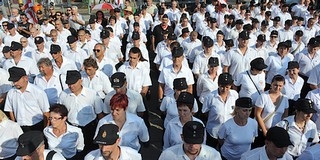 Vona a Jobbikról, a gárdákról és a Fidesz 