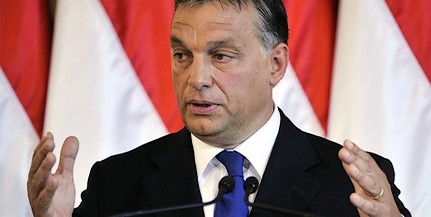Orbán: nagyon nagy veszélybe került Magyarország Orbán: nagyon nagy veszélybe került Magyarország