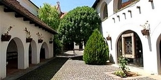 Újra megtelik élettel a pécsi Tímár-ház padlása Újra megtelik élettel a pécsi Tímár-ház padlása