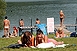 Hamarosan zárnak a strandok, lehet, hogy ez a hétvége az utolsó? Hamarosan zárnak a strandok, lehet, hogy ez a hétvége az utolsó?