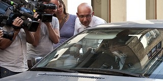 Bajnai az ügyészségen: az államot nem érheti kár Sukoró miatt Bajnai az ügyészségen: az államot nem érheti kár Sukoró miatt