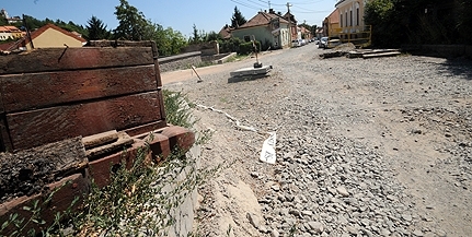 Döntöttek: a Sztráda 92 fejezheti be a Tettye téri beruházást Döntöttek: a Sztráda 92 fejezheti be a Tettye téri beruházást