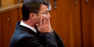 Stohl ülni fog: 10 hónapot kapott jogerősen