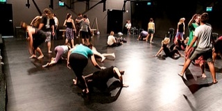 Janus Egyetemi Színház: új hely, új generáció