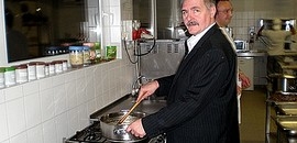 Böjt utáni asztali vétkek Böjt utáni asztali vétkek