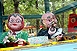 Végleg bezár a pécsi vidámpark - vagy csak az üzemeltető adta fel Végleg bezár a pécsi vidámpark - vagy csak az üzemeltető adta fel