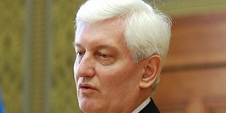 Bódis József: a PTE célja az erkölcsi megtisztulás