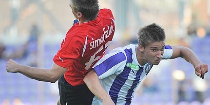 Ferencvárosi TC - Újpest FC 11/12 ( Zoran Szpisljak )