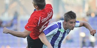 Esély volt a pontszerzésre, kiütés lett a vége - Újpest-PMFC 4-1