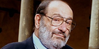 Umberto Eco kijavította A rózsa nevét Umberto Eco kijavította A rózsa nevét