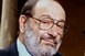 Umberto Eco kijavította A rózsa nevét Umberto Eco kijavította A rózsa nevét